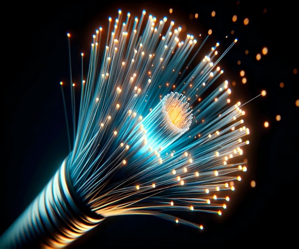 光纖通信原理