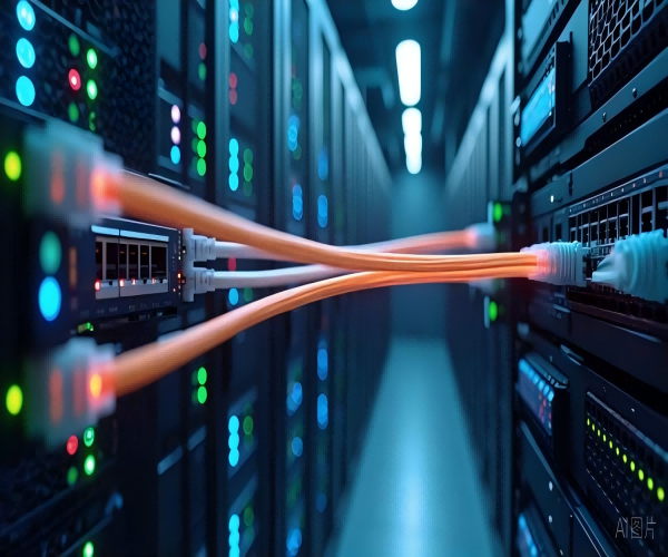 AI 浪潮帶火光通信，武漢恒泰通助力光模塊在AI領(lǐng)域的應(yīng)用